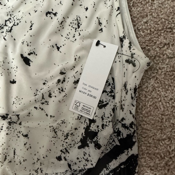 DKNY dress NWT - Picture 7 of 10